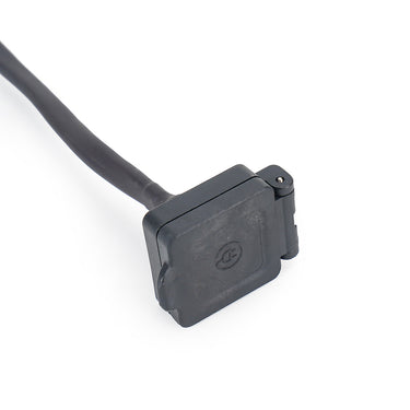 Charging Port for Daytona